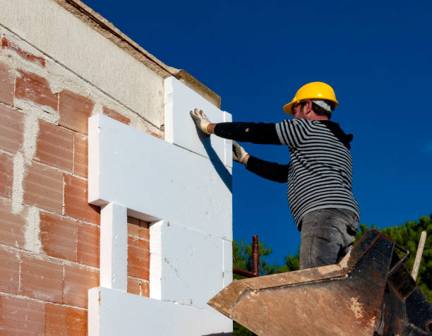 Trusted Veedersburg, IN Insulation Contractor Experts