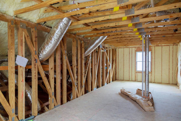 Best Fiberglass Insulation in Veedersburg, IN