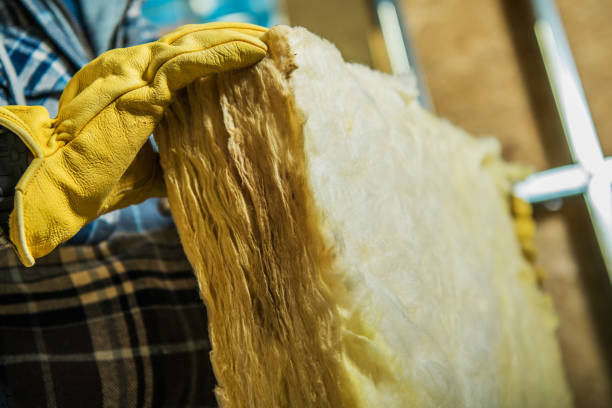 Best Residential Insulation in Veedersburg, IN
