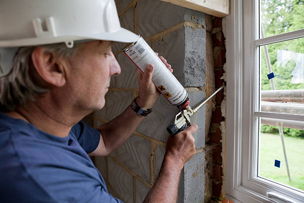 Best Spray Foam Insulation in Veedersburg, IN