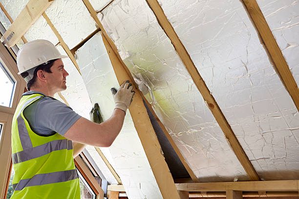 Best Cellulose Insulation in Veedersburg, IN