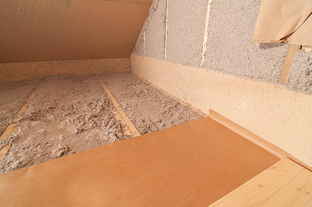Best Specialized Insulation Services in Veedersburg, IN
