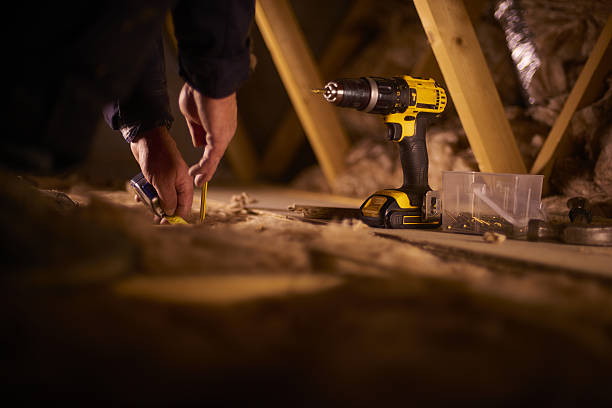 Best Insulation for Specific Applications in Veedersburg, IN